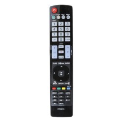 CONTROL PARA TV LG SMART