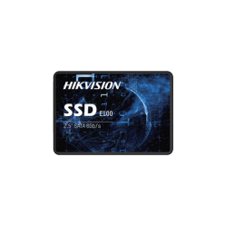 SSD HIKVISION 256GB