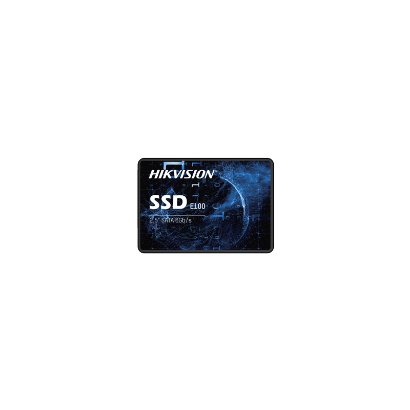 SSD HIKVISION 256GB