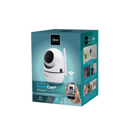 CAMARA MLAB Cam RobotiCam2 WIFI