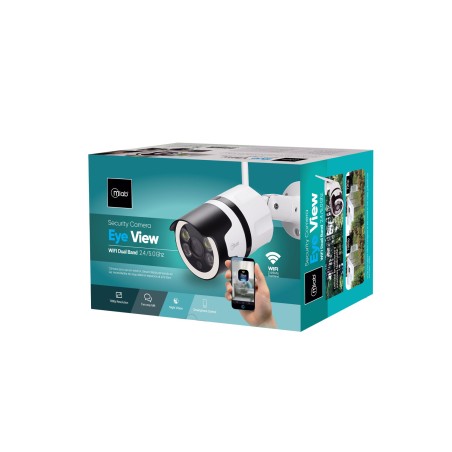 CAMARA MLAB SEGURIDAD EYE EYE