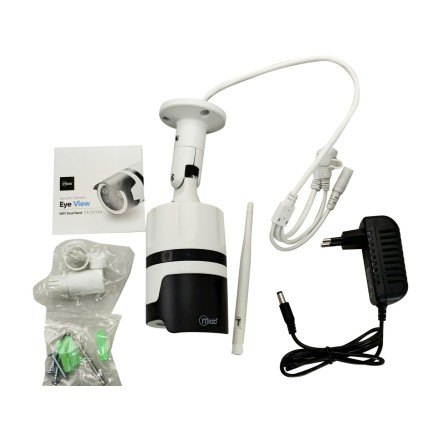 CAMARA MLAB SEGURIDAD EYE EYE