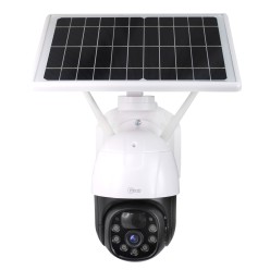 CAMARA SEGURIDAD MLAB SOLAR VIEW