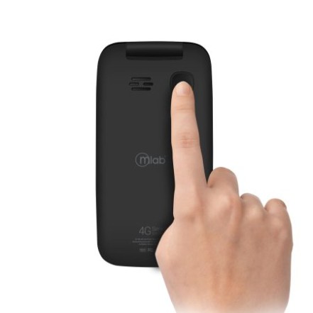 Celular para adulto mayor , facil de usar, con boton de sos en caso de emergencia