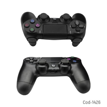 Joystick para ps4 inalámbrico