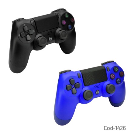 Joystick para ps4 inalámbrico