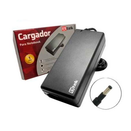 CARGADOR NOTEBOOK HP