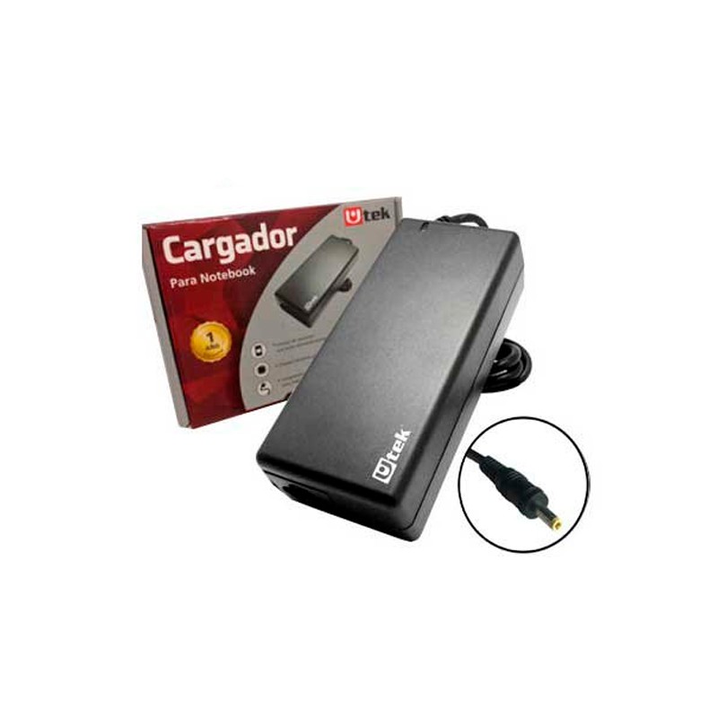 CARGADOR NOTEBOOK LENOVO