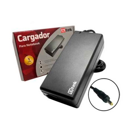 CARGADOR NOTEBOOK LENOVO