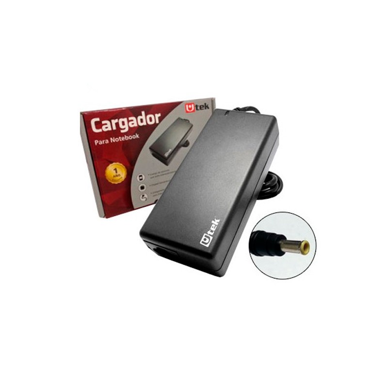 CARGADOR NOTEBOOK SAMSUNG