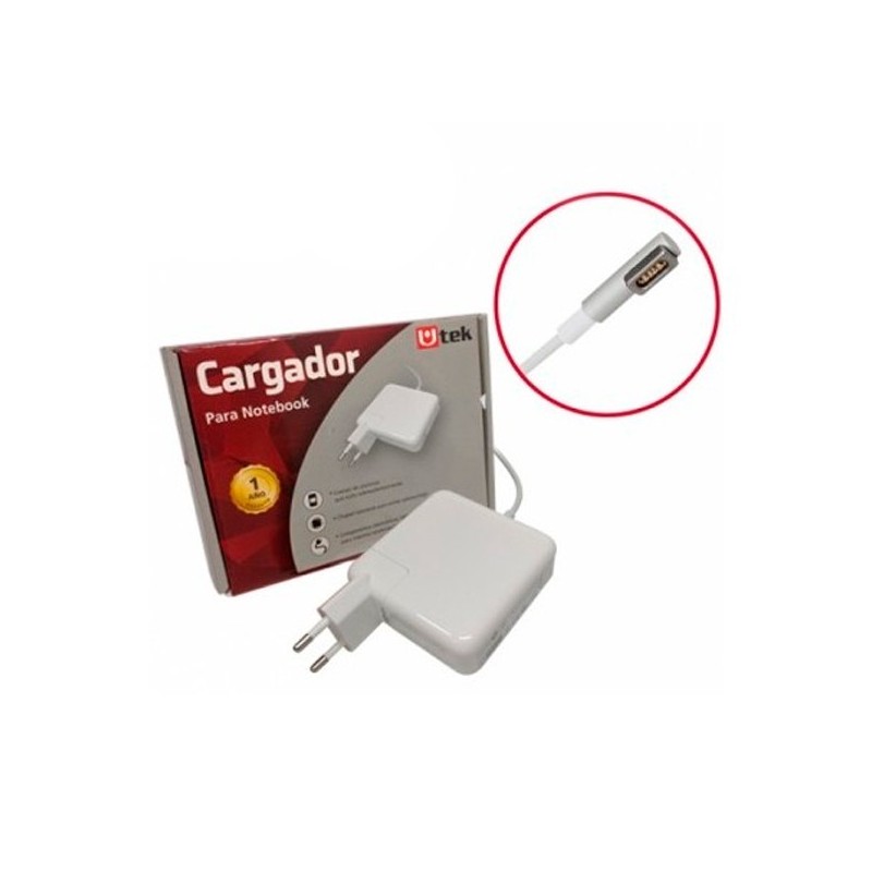 CARGADOR NOTEBOOK PARA MAC