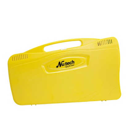 METALOFONO NUTECH 25 NOTAS