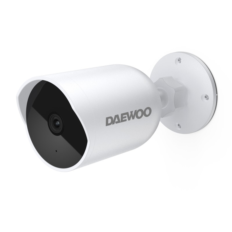 CAMARA SEGURIDAD DAEWOO EF501