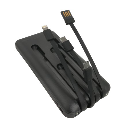 POWER BANK MALB 5.000MAH