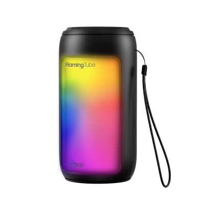 PARLANTE RGB TUBE OFERTA