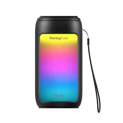 PARLANTE RGB TUBE OFERTA