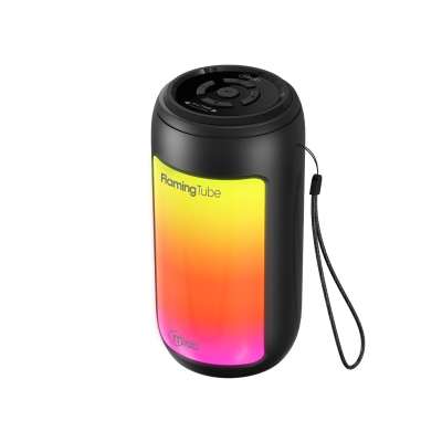 PARLANTE RGB TUBE OFERTA