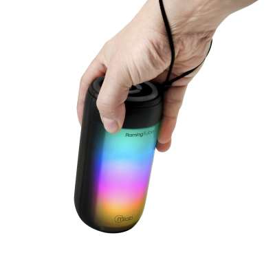 PARLANTE RGB TUBE OFERTA