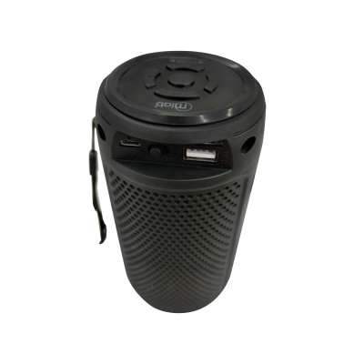 PARLANTE RGB TUBE OFERTA