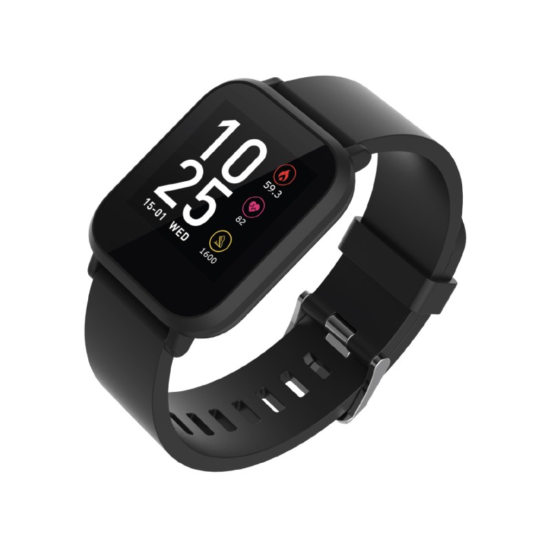 SMARTWATCH MLAB ISPORT WATCH S9