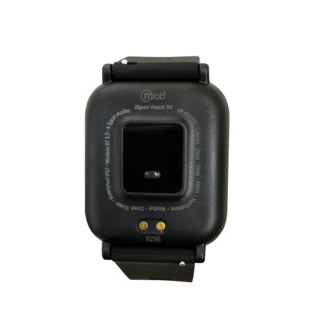 SMARTWATCH MLAB ISPORT WATCH S9