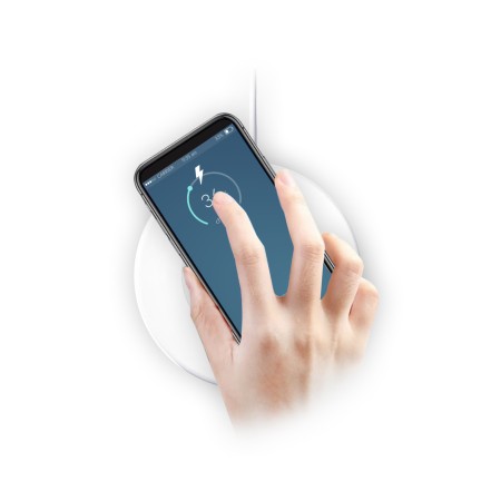 CARGADOR CELULAR INALAMBRICO