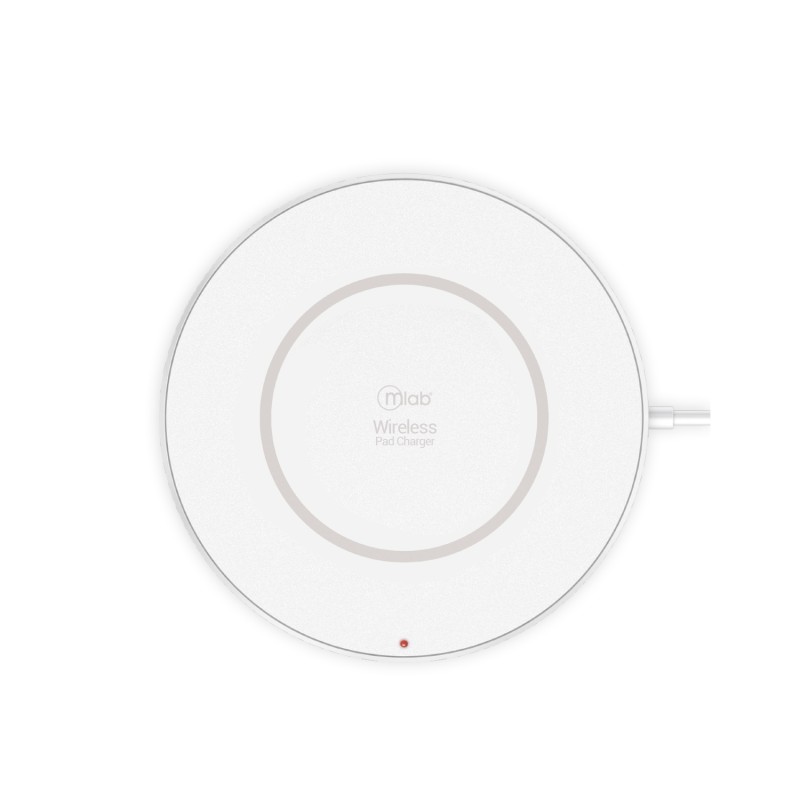 CARGADOR INALAMBRICO MLAB