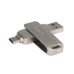 PENDRIVE PHILIPS SNAP TIPO-C 32GB