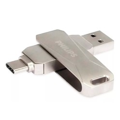 PENDRIVE PHILIPS SNAP 64GB