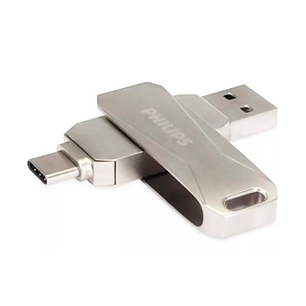 PENDRIVE PHILIPS SNAP 64GB