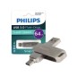 PENDRIVE PHILIPS SNAP 64GB