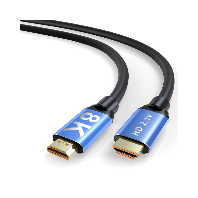 CABLE HDMI BIRLINK 8K V2.1 1,5MTS