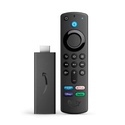 FIRE TV STICK AMAZON 3RA GENERACION