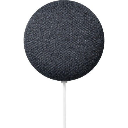 PARLANTE GOOGLE NEST MINI 2 CHARCOAL