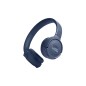 AUDIFONO JBL TUNE 520BT BLUE