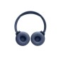 AUDIFONO JBL TUNE 520BT BLUE