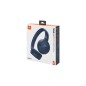 AUDIFONO JBL TUNE 520BT BLUE