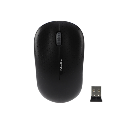 MOUSE MEETION R545 BLACK