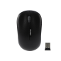 MOUSE MEETION R545 BLACK