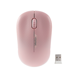 MOUSE MEETION R545 PINK