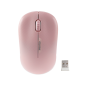 MOUSE MEETION R545 PINK