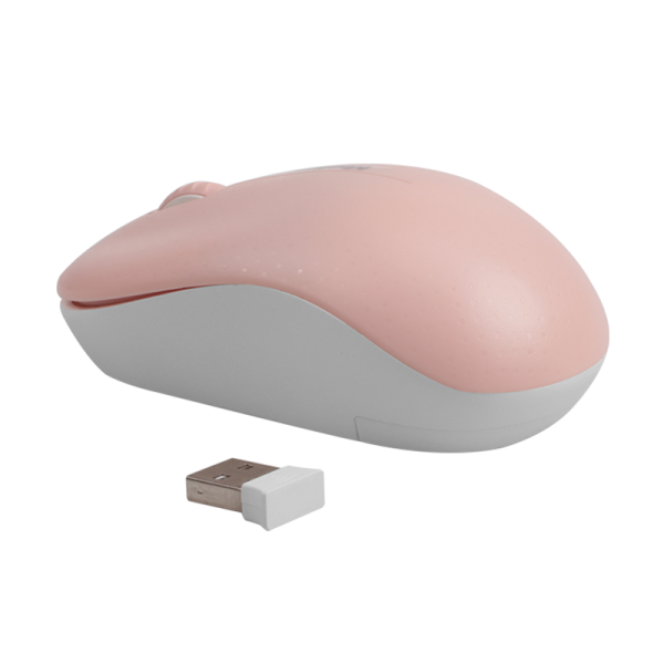 MOUSE MEETION R545 PINK