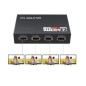 SPLITTER BIRLINK HDMI 1X4