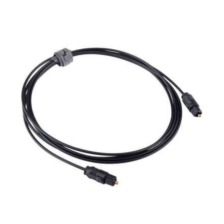 CABLE OPTICO BIRLINK AUDIO DIGITAL 3,0 MTS