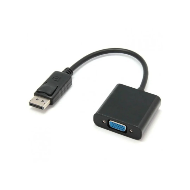 ADAPTADOR BIRLINK DISPLAYPORT A VGA