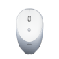 MOUSE MEETION R600 SILVER