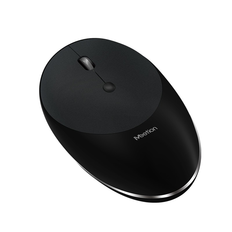 MOUSE MEETION R600 BLACK