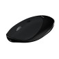 MOUSE MEETION R600 BLACK