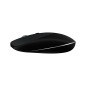 MOUSE MEETION R600 BLACK