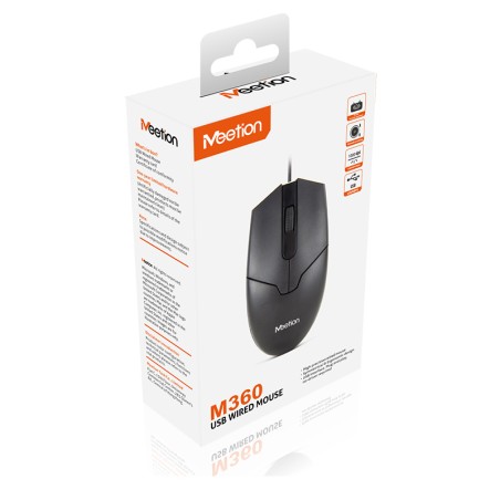 MOUSE MEETION M360